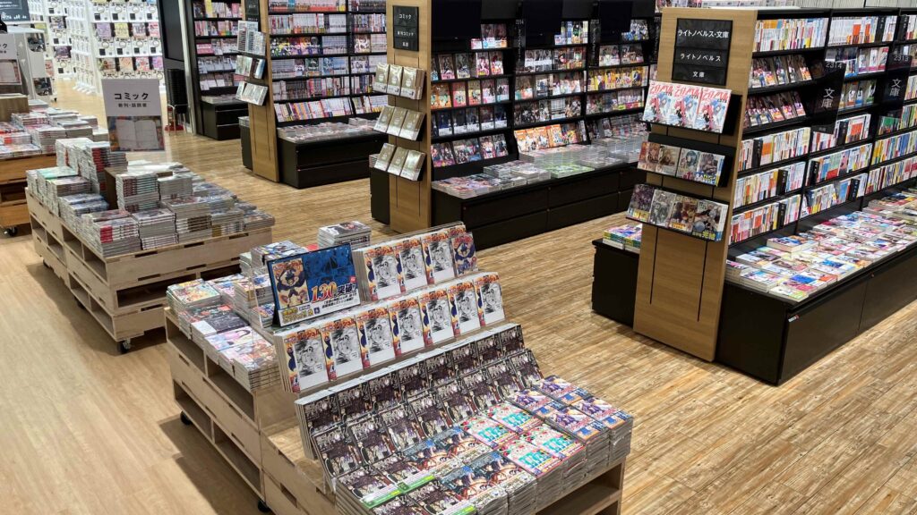 伊万里店リニューアル オープン