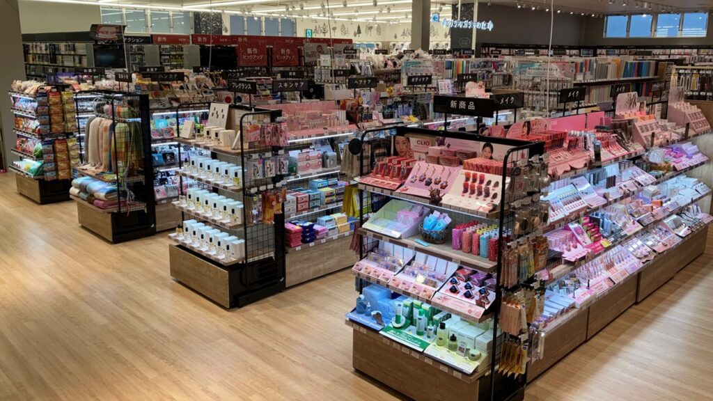 伊万里店リニューアルオープン